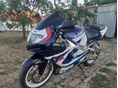 SUZUKI GSX-R 750 
