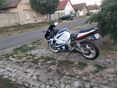 SUZUKI GSX-R 750 2000/4 - 5