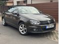 VOLKSWAGEN EOS 1.4 TSI BMT Highline/vonóhorog/megkímélt/magasan felszerelt