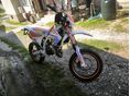 FANTIC MOTOR CABALLERO TX180