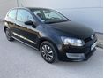 VOLKSWAGEN POLO 2010/5 - 2