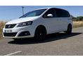 SEAT ALHAMBRA 2015/7 - 2