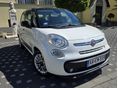 FIAT 500L 0.9 TwinAir Lounge S&S ÚJ TURBÓ! ÚJ KUPLUNG! FRISS OLAJ CSERE!