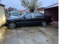 MERCEDES-BENZ S 500 1999/6 - 2