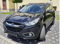 HYUNDAI IX35 2.0 CRDi HP Premium 4WD (Automata) WEBASTO ÁLLÓFŰTÉS! 8 ALUKERÉK! GYÁRI ÁLLAPOT! VONÓHOROG!