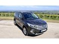 FORD KUGA 1.5 EcoBoost Titanium