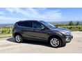 FORD KUGA 2019/11 - 2