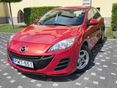 MAZDA 3 2010/5 - 1