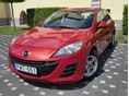 MAZDA 3 2010/5 - 7