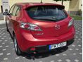 MAZDA 3 2010/5 - 12