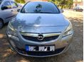 OPEL ASTRA J Sports Tourer 1.4 T LPG Sport