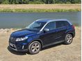 SUZUKI VITARA 2017/5 - 2