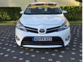 TOYOTA VERSO 2014/6 - 2