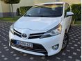 TOYOTA VERSO 2014/6 - 4
