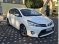TOYOTA VERSO 2014/6 - 7