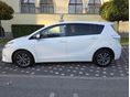 TOYOTA VERSO 2014/6 - 8