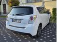 TOYOTA VERSO 2014/6 - 12