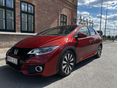 HONDA CIVIC 2015/7 - 11