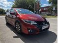 HONDA CIVIC 2015/7 - 13