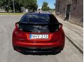 HONDA CIVIC 2015/7 - 15