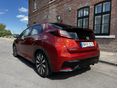 HONDA CIVIC 2015/7 - 16