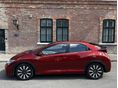 HONDA CIVIC 2015/7 - 17