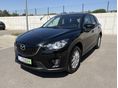 MAZDA CX-5 2.2 CD Revolution 4WD Navi xenon Gyöngyház fekete Akciós ár