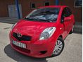TOYOTA YARIS 1.4 D-4D Exe MEGBIZHATÓ TAKARÉKOS!
