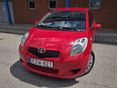 TOYOTA YARIS 2008/7 - 2
