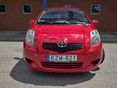 TOYOTA YARIS 2008/7 - 3