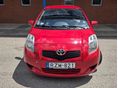 TOYOTA YARIS 2008/7 - 4