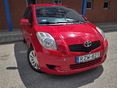 TOYOTA YARIS 2008/7 - 6