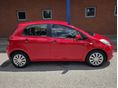 TOYOTA YARIS 2008/7 - 8