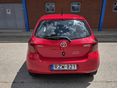 TOYOTA YARIS 2008/7 - 9