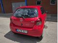 TOYOTA YARIS 2008/7 - 10
