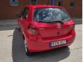 TOYOTA YARIS 2008/7 - 12
