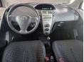 TOYOTA YARIS 2008/7 - 14