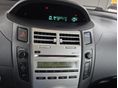 TOYOTA YARIS 2008/7 - 22