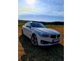 BMW 320 GRAN TURISMO 