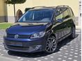 VOLKSWAGEN TOURAN 1.4 TSI Comfortline [7 személy] 2 ÉV DEFEND GARANCIÁVAL! FRISS NAGYSZERVÍZ!