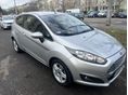 FORD FIESTA 2013/8 - 2