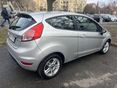 FORD FIESTA 2013/8 - 5