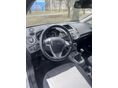 FORD FIESTA 2013/8 - 11