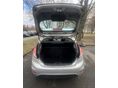 FORD FIESTA 2013/8 - 12