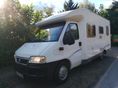 FIAT Ducato Chausson
