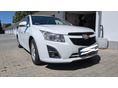 CHEVROLET CRUZE 2013/5 - 2