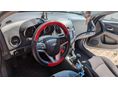CHEVROLET CRUZE 2013/5 - 12