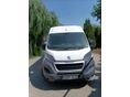 PEUGEOT BOXER 2015/1 - 3
