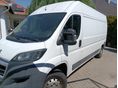 PEUGEOT BOXER 2015/1 - 4