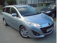 MAZDA 5 2011/8 - 2
